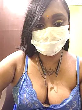 Dharshini98 online show from 03-06-26, 05:59