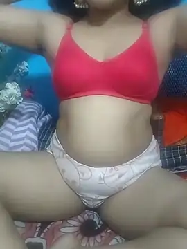 Cute Ayushii online show from 04-13-26, 04:45