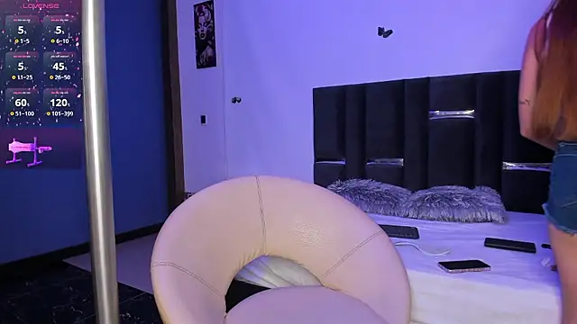 Julia roberss online show from 01-13-26, 03:34