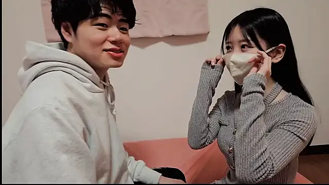 ikura chan online show from 02-01-26, 04:44