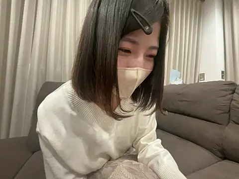 mayumichan13 online show from 03-12-26, 08:15