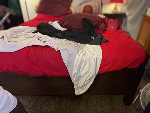 SirDaddylicious online show from 01-16-26, 06:56