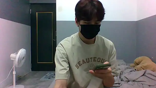 Snapshot of xunyuuu chatting on 01-18-26, 03:38 xunyuuu online show from 01-18-26, 03:38