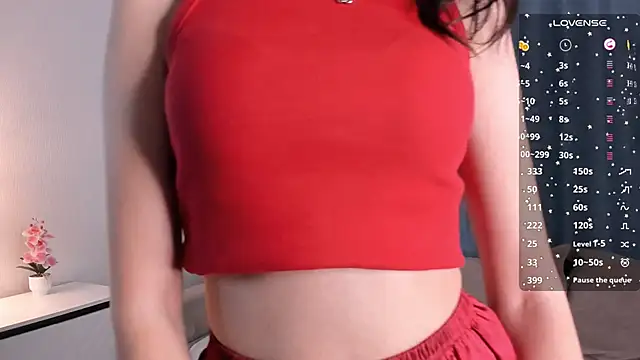 ShelaMailo online show from 01-13-26, 07:08