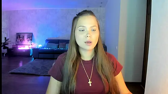Snapshot of Kira_love_81 chatting on 07-22-26, 12:19 Kira love 81 online show from 07-22-26, 12:19