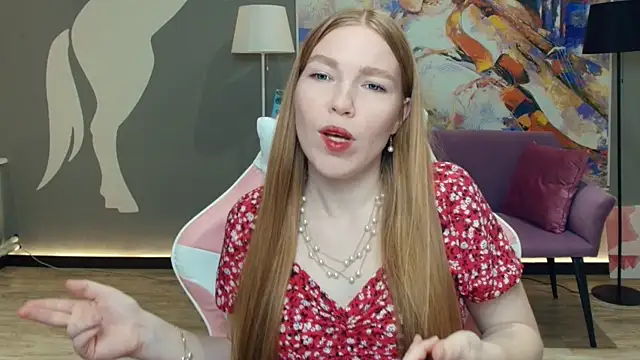 LavetaShiroma online show from 12-20-25, 11:34