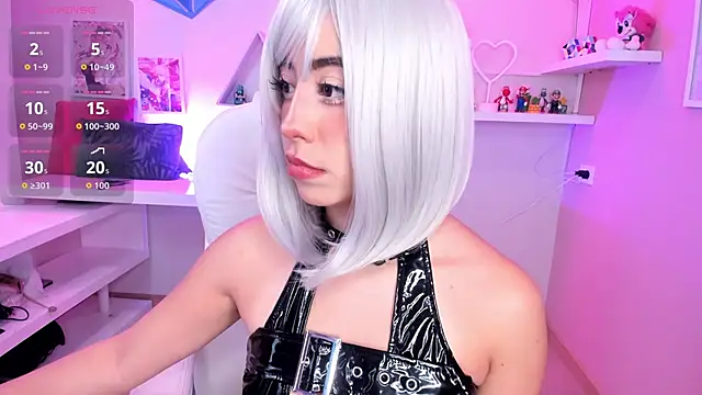 Snapshot of conny_tanakaa chatting on 12-05-25, 02:47 conny tanakaa online show from 12-05-25, 02:47