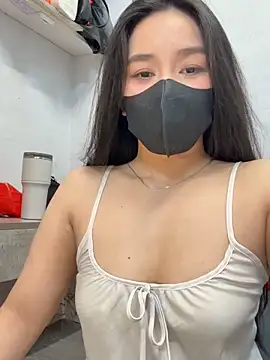 Tina 2k3 online show from 04-18-26, 07:23