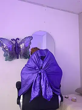 NinaSakura Eup online show from 01-13-26, 02:33