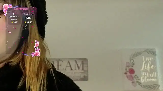 NinaSakura Eup online show from 04-11-26, 07:51