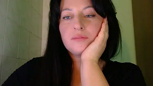 MelinaAx online show from 01-12-26, 08:58