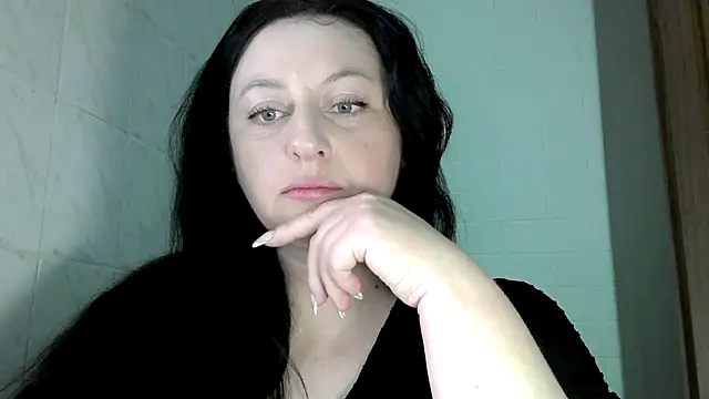 MelinaAx online show from 04-10-26, 07:29