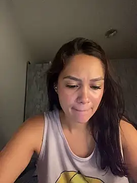 carolsapequinha online show from 03-07-26, 10:12