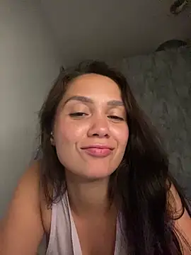 carolsapequinha online show from 03-17-26, 12:37