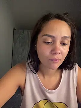 carolsapequinha online show from 04-06-26, 10:27