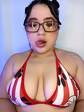 Sweety chloe online show from 12-03-25, 03:21