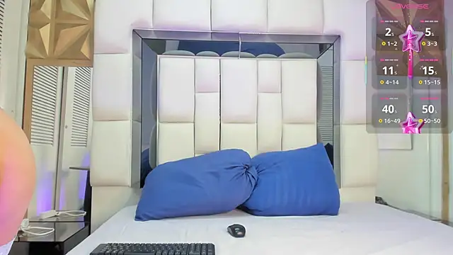 Estefanny lopez19 online show from 01-07-26, 12:29