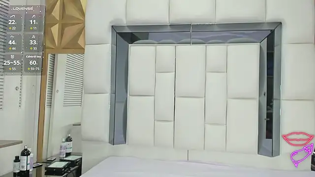 Estefanny lopez19 online show from 04-01-26, 11:44