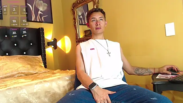 Snapshot of Angell01_ chatting on 11-24-25, 08:08 Angell01 online show from 11-24-25, 08:08