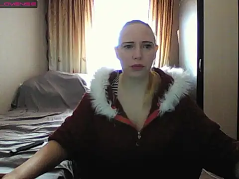 JenniDeep online show from 02-13-26, 09:16