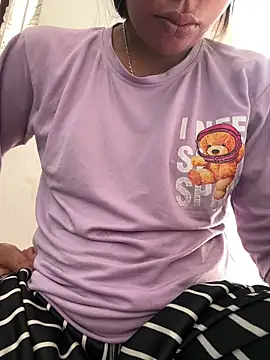 isha sharma2002 online show from 03-20-26, 06:18