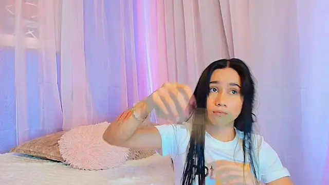 lizzy kane online show from 02-21-26, 08:10