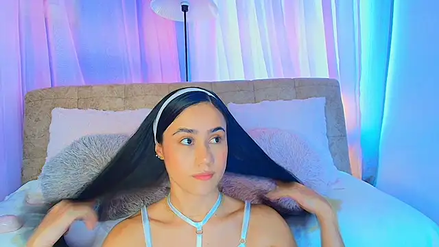 lizzy kane online show from 05-12-26, 08:17