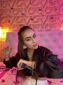 MelanyyJhonson15 online show from 02-13-26, 02:29