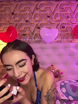 MelanyyJhonson15 online show from 02-19-26, 02:18