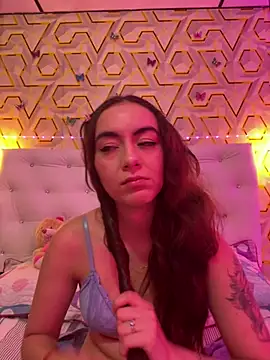 MelanyyJhonson15 online show from 02-27-26, 02:44