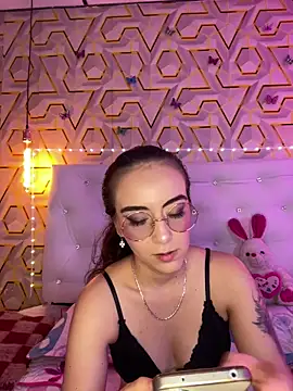 MelanyyJhonson15 online show from 03-15-26, 03:23