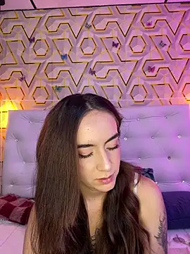 MelanyyJhonson15 online show from 03-21-26, 03:44