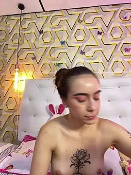 MelanyyJhonson15 online show from 03-22-26, 03:10