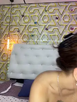 Snapshot of MelanyyJhonson15 chatting on 05-03-26, 02:50 MelanyyJhonson15 online show from 05-03-26, 02:50
