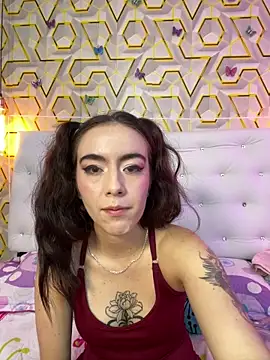 Snapshot of MelanyyJhonson15 chatting on 05-11-26, 03:12 MelanyyJhonson15 online show from 05-11-26, 03:12