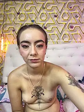 Snapshot of MelanyyJhonson15 chatting on 05-25-26, 03:34 MelanyyJhonson15 online show from 05-25-26, 03:34