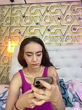 Snapshot of MelanyyJhonson15 chatting on 05-28-26, 08:17 MelanyyJhonson15 online show from 05-28-26, 08:17