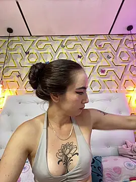Snapshot of MelanyyJhonson15 chatting on 06-11-26, 08:40 MelanyyJhonson15 online show from 06-11-26, 08:40