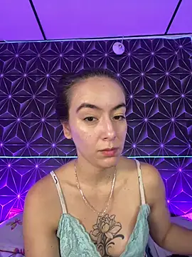 Snapshot of MelanyyJhonson15 chatting on 06-28-26, 07:20 MelanyyJhonson15 online show from 06-28-26, 07:20