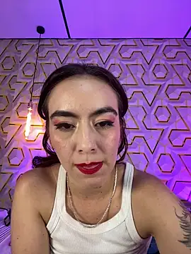 Snapshot of MelanyyJhonson15 chatting on 07-02-26, 03:45 MelanyyJhonson15 online show from 07-02-26, 03:45