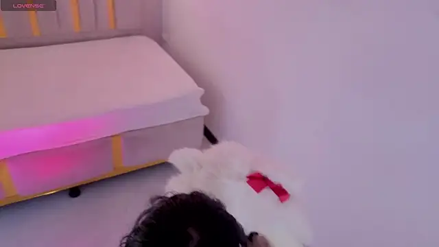 Crystall sweett online show from 11-29-25, 06:55