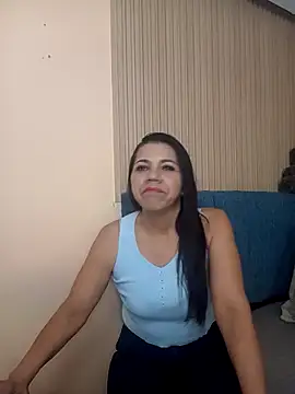 Dulce emi online show from 12-22-25, 12:02