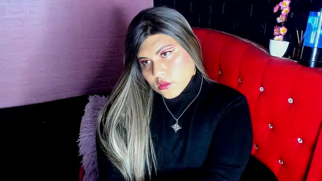 Chloe Nasty online show from 11-13-25, 11:25