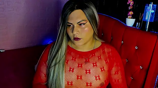 Chloe Nasty online show from 11-26-25, 11:06