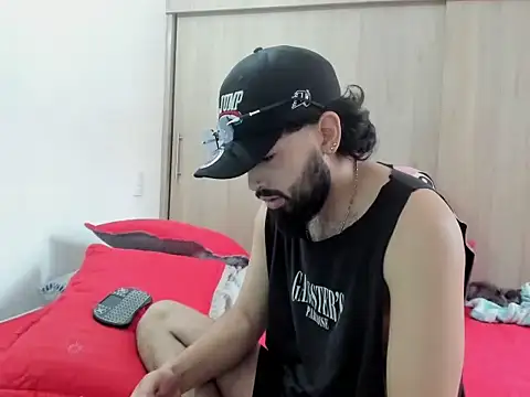 sebas-777masterr online show from 02-16-26, 03:30