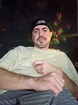 wilburydeznutz online show from 12-03-25, 05:26