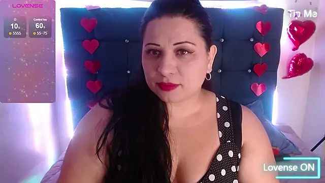 Catalinajane1 online show from 02-17-26, 05:30