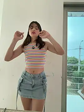 ginny ross online show from 04-11-26, 01:37