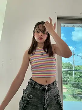 ginny ross online show from 04-18-26, 03:16