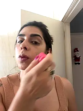 Monahliza online show from 12-05-25, 12:25